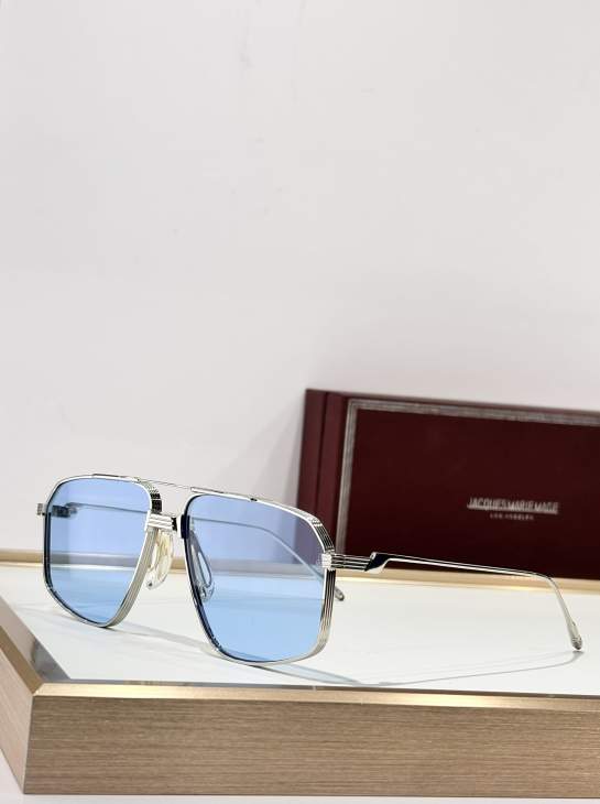 Picture of Jacques Marie Mage Sunglasses _SKUfw77368053fw
